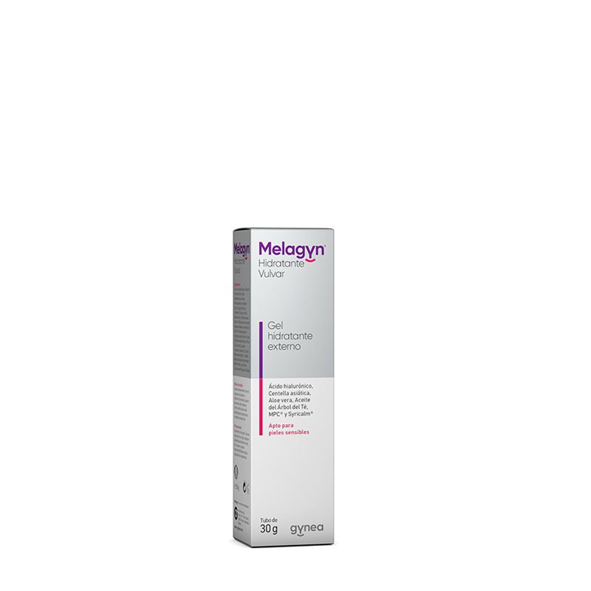 Melagyn hidratante vulvar 30g