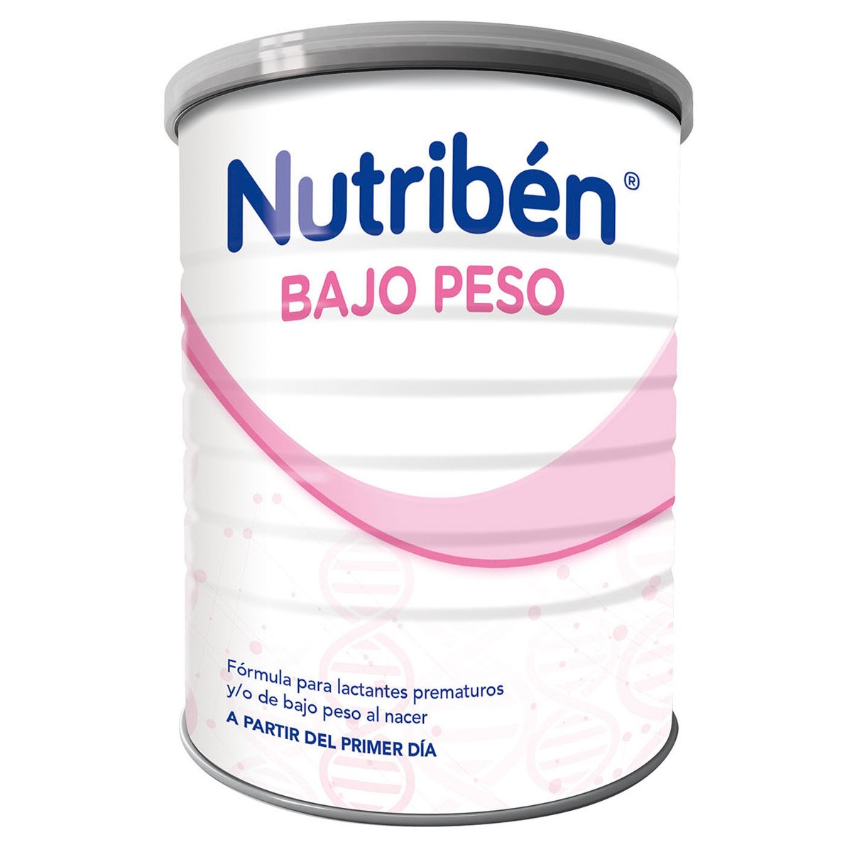 Nutribén R.N. bajo peso 400gr