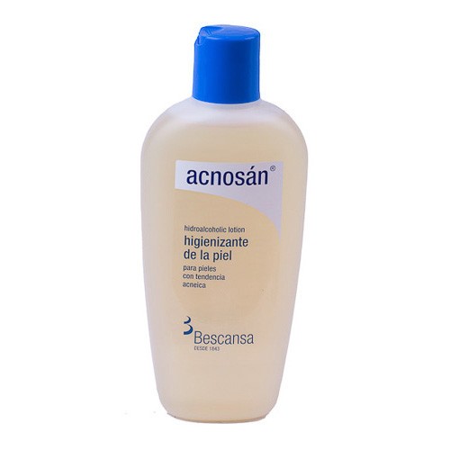 Acnosan Bescansa solución tópica 200ml